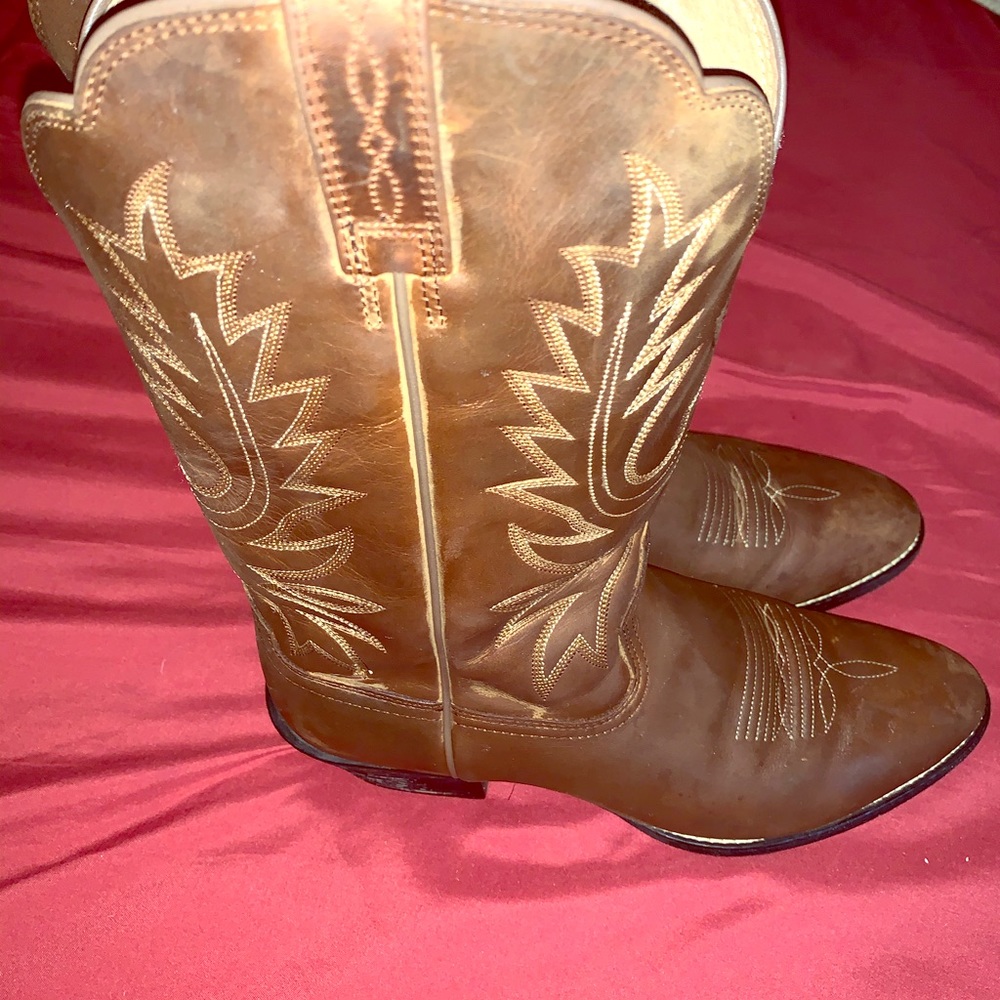 Ariat women’s boots